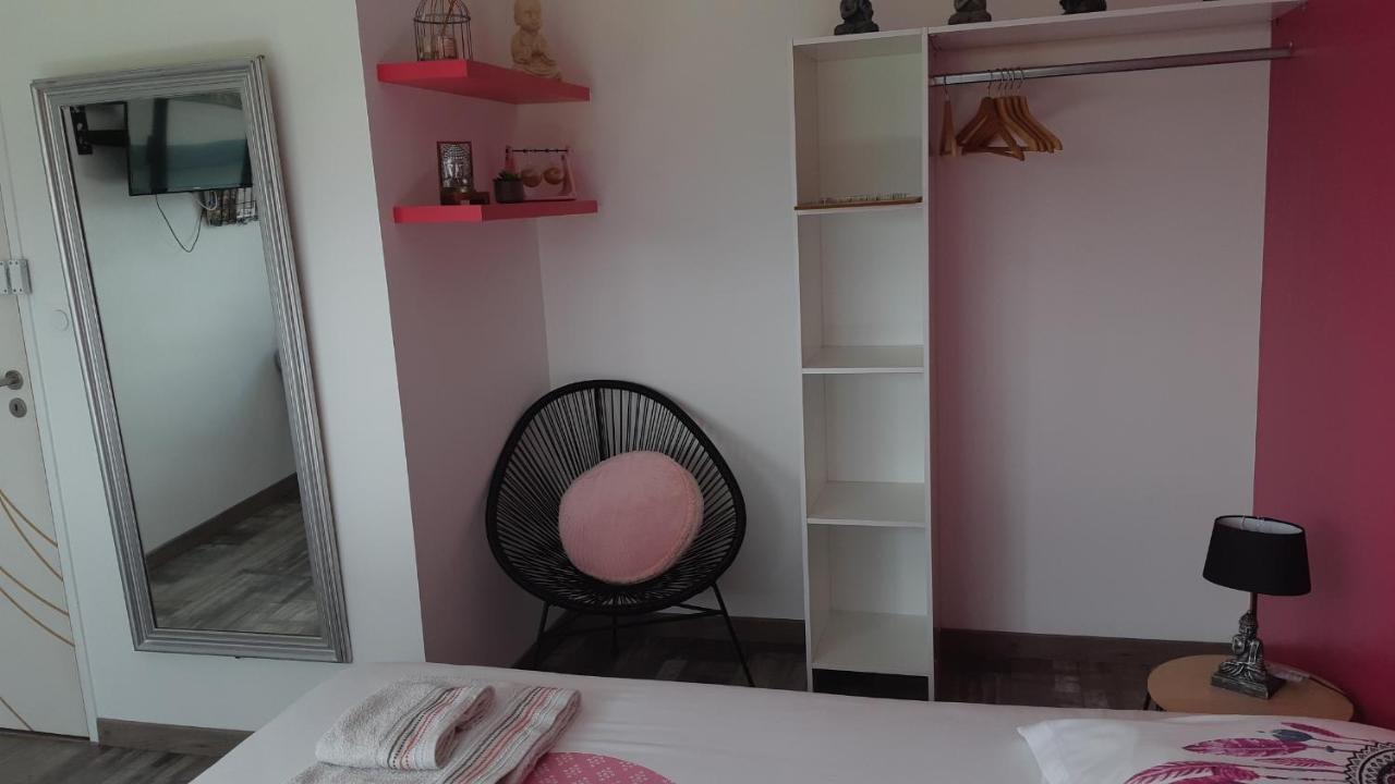 Locabreizh 22 Apartamento Plourivo Exterior foto